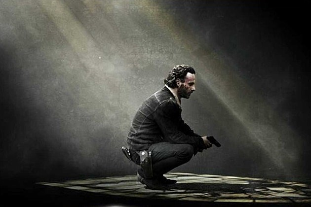 The Walking Dead Season 5 Spoilers Major Death Glenn The Walking Dead Season 5 Spoilers Major Death Glenn