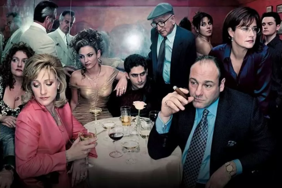 ‘The Sopranos’ Complete Series Box Set Hitting Blu-ray this Fall