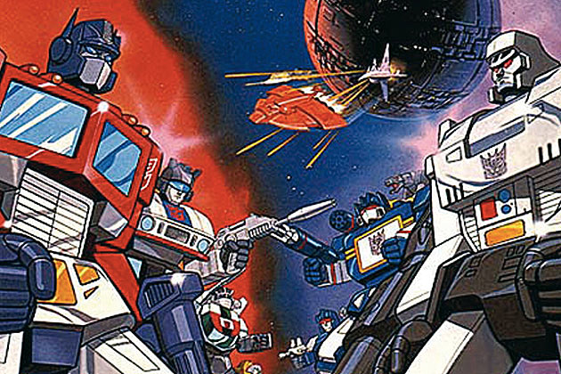 Image result for transformers cartoon