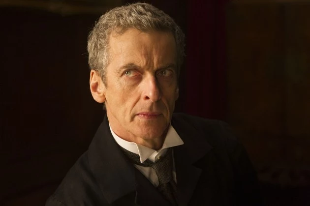Doctor Who Season 8 Premiere Photos Deep Breath Doctor Who Season 8 Premiere Photos Deep Breath