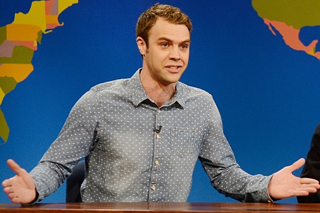 SNL Cast Brooks Wheelan Fired Season 40 SNL Cast Brooks Wheelan Fired Season 40