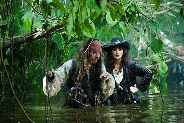 Pirates 5