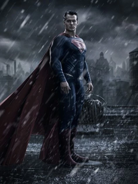 Superman