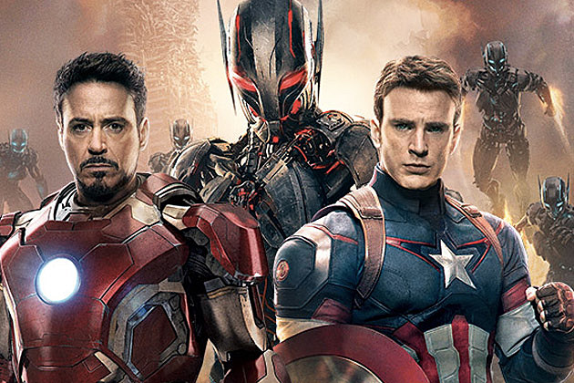 Avengers 2 Ultron Avengers 2 Ultron