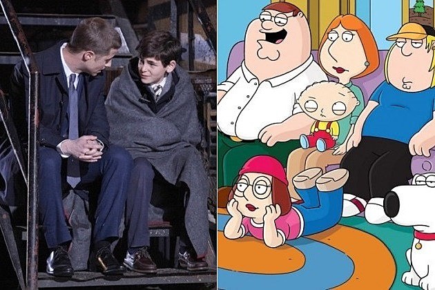FOX Fall 2014 Premiere Schedule Gotham Glee Simpsons Crossover FOX Fall 2014 Premiere Schedule Gotham Glee Simpsons Crossover