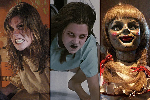 Horror Movies Based on a True Story Horror Movies Based on a True Story