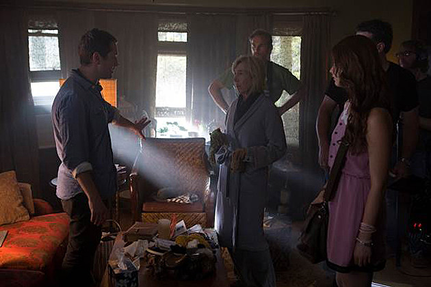 Insidious 3 First Look Insidious 3 First Look