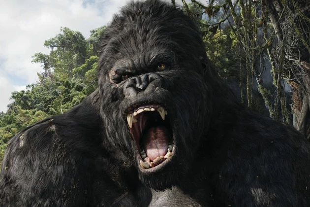 King Kong Skull Island King Kong Skull Island