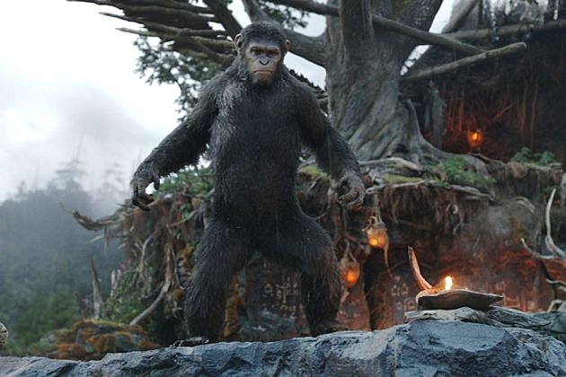 dawn of the planet of the apes matt reeves dawn of the planet of the apes matt reeves