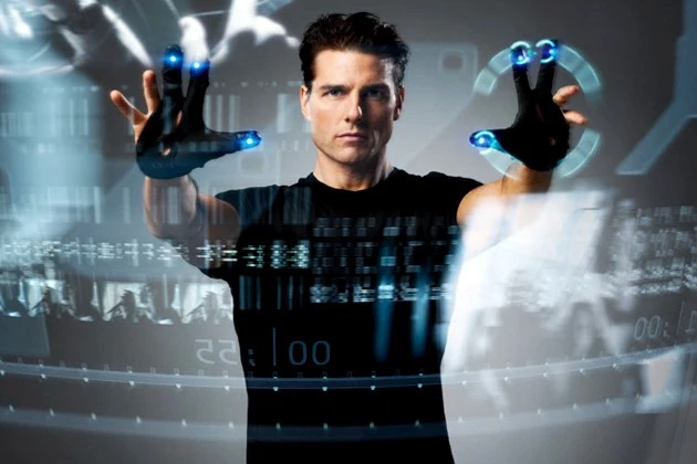 Minority Report TV Series Steven Spielberg Amblin Max Borenstein Minority Report TV Series Steven Spielberg Amblin Max Borenstein