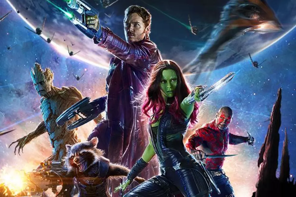 Weekend Box Office Report: ‘Guardians of the Galaxy’ Trounces All Newcomers