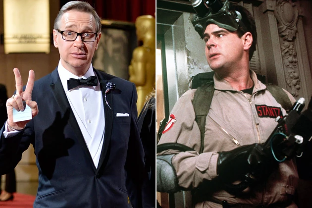 Ghostbusters 3 Paul Feig Ghostbusters 3 Paul Feig