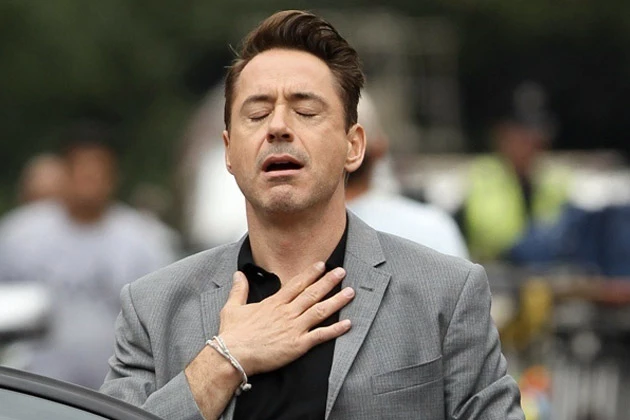 Robert Downey Jr Guardians of the Galaxy Robert Downey Jr Guardians of the Galaxy