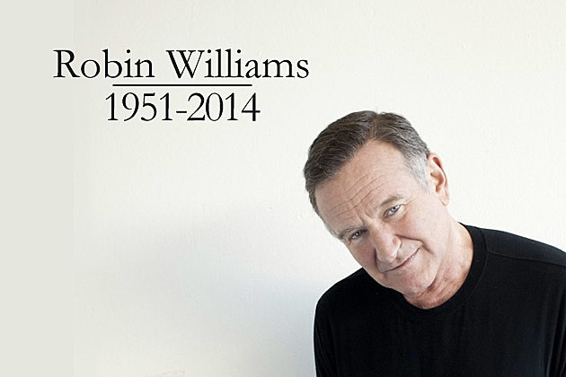 Robin Williams Quotes Robin Williams Quotes