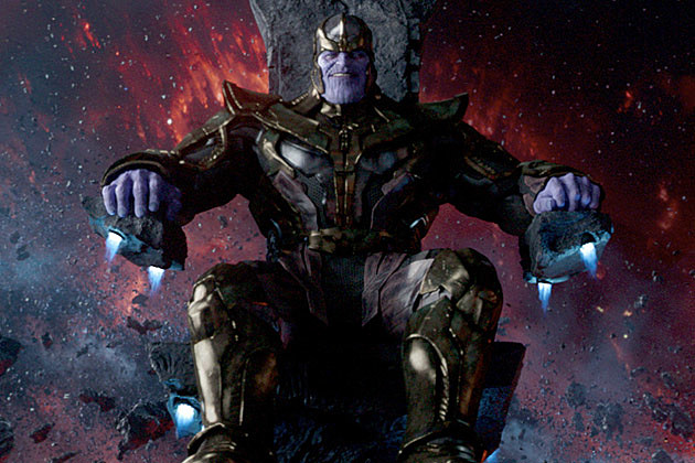 Thanos Thoughts Thanos Thoughts