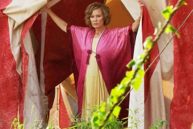 American Horror Story Freak Show Season 4 American Horror Story Freak Show Season 4