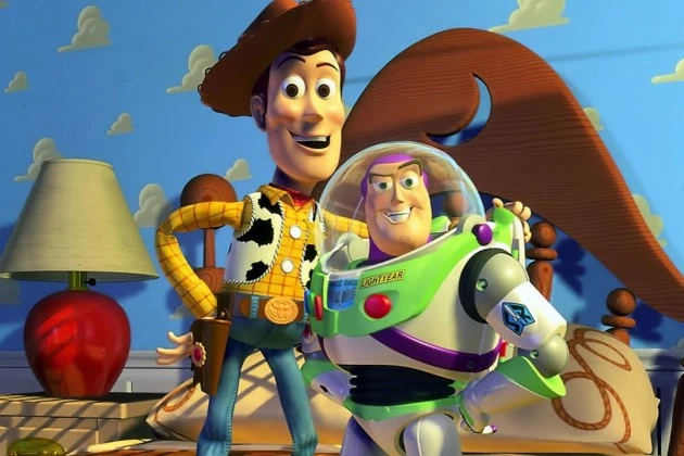 Toy Story