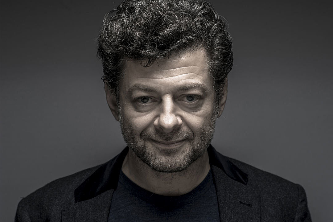 'Star Wars: Episode 7' Has Reportedly Cast Andy Serkis in Two Roles