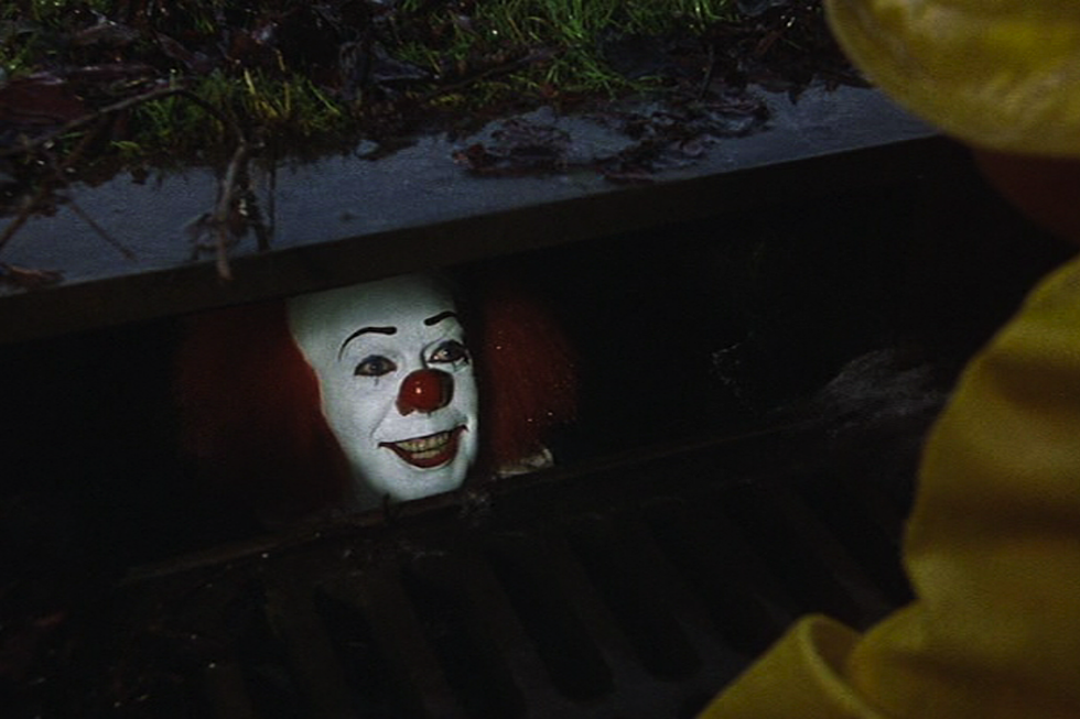 Cary Fukunaga’s ‘It’ Split Into Two Films, Separating the Past and Present Timelines