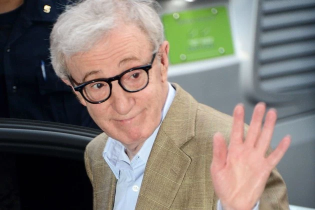 Woody Allen TV Series Amazon Write Direct Woody Allen TV Series Amazon Write Direct