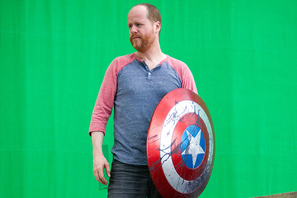 Joss Whedon Explains Why He’s Not Returning For ‘Avengers: Infinity War’