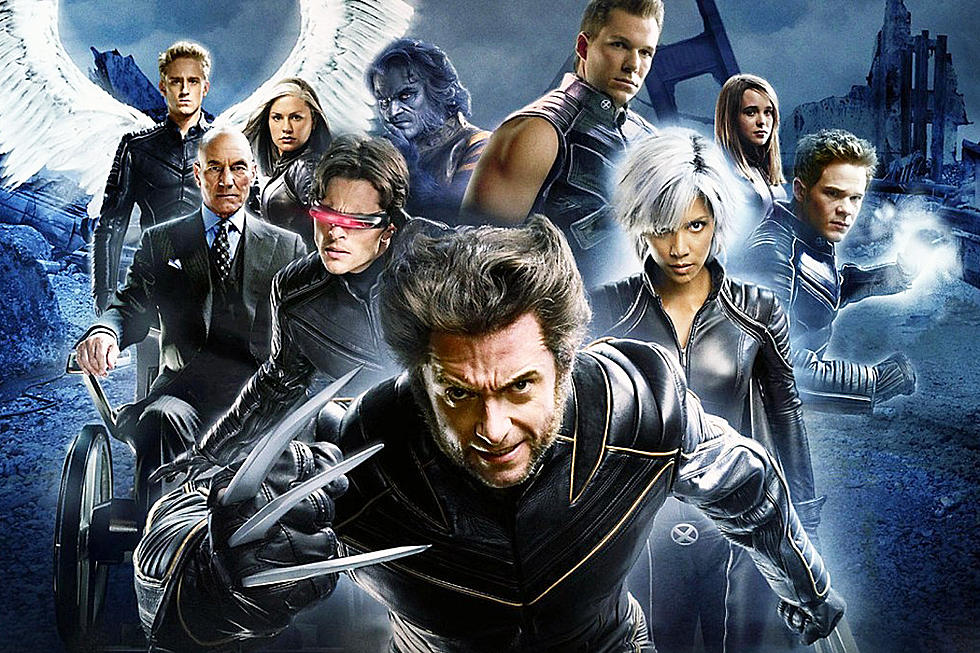 ‘X-Men’ TV Series Confirmed in Development at FOX From ‘Star Trek 3′ Writers