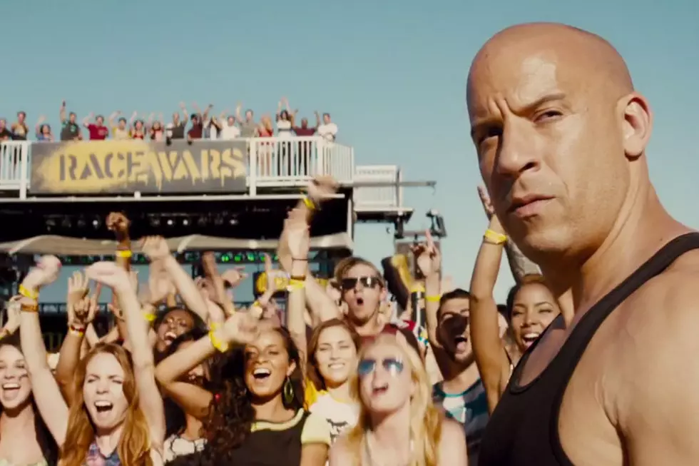 Vin Diesel Agrees With Michelle Rodriguez’ Complaint About the ‘Fast & Furious’ Women
