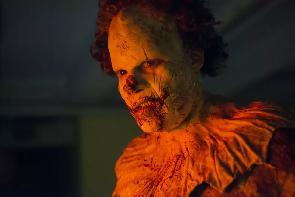 ‘Clown’ Trailer: The Director of ‘Spider-Man: Homecoming’ Exploits a Common Fear