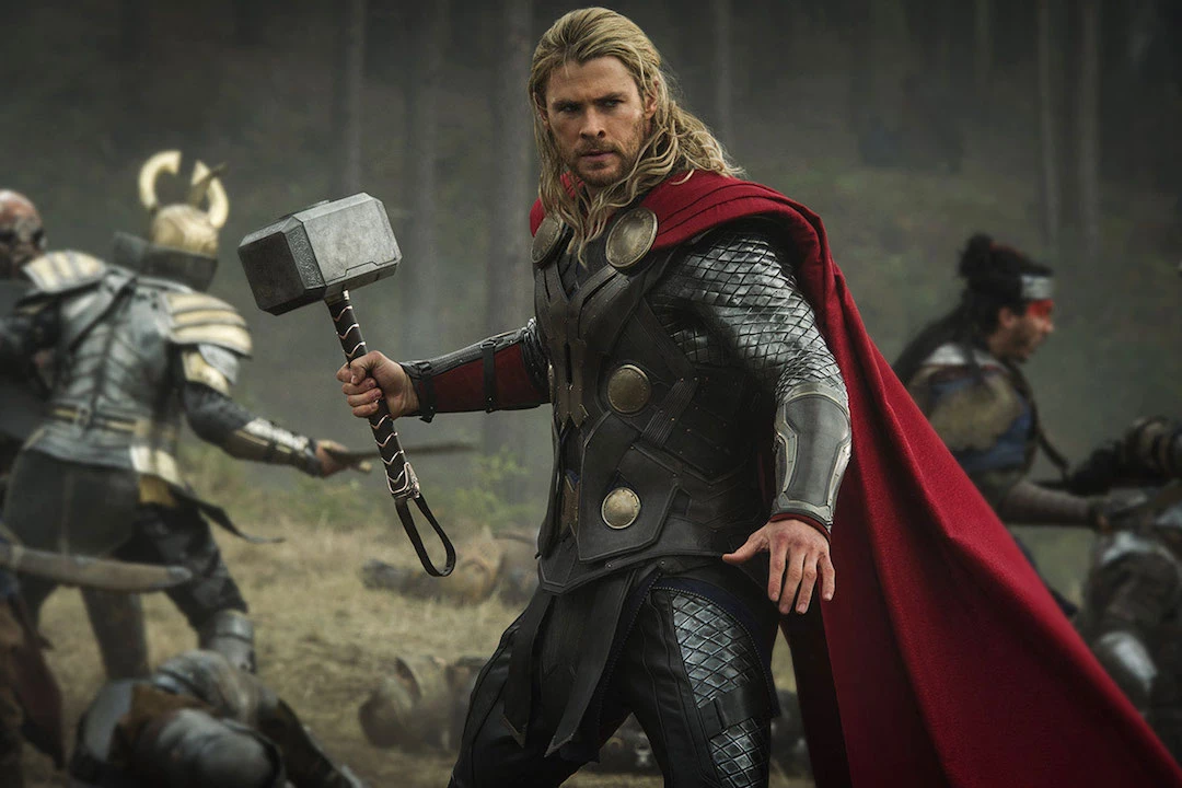 'Thor: Ragnarok' Will Be 'Totally Different' From The ...