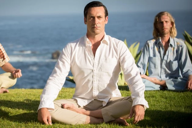 Mad Men Series Finale Review Spoilers Mad Men Series Finale Review Spoilers