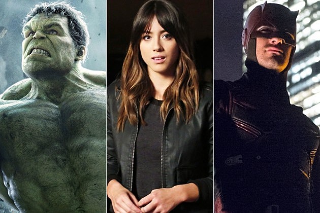 Marvel TV Defenders Hulk Doctor Strange Marvel TV Defenders Hulk Doctor Strange
