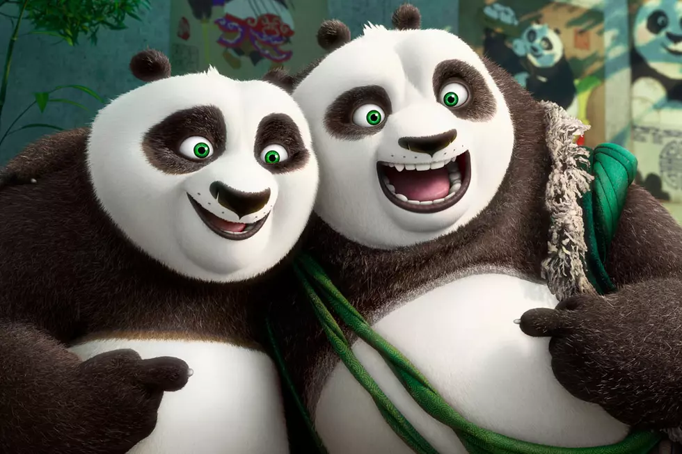 Weekend Box Office Report: ‘Kung Fu Panda 3’ Tops, ‘The Finest Hours’ Flops