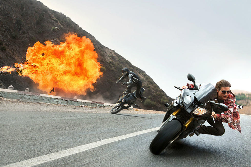Weekend Box Office Report: It’s Mission Accomplished For ‘Mission: Impossible – Rogue Nation’