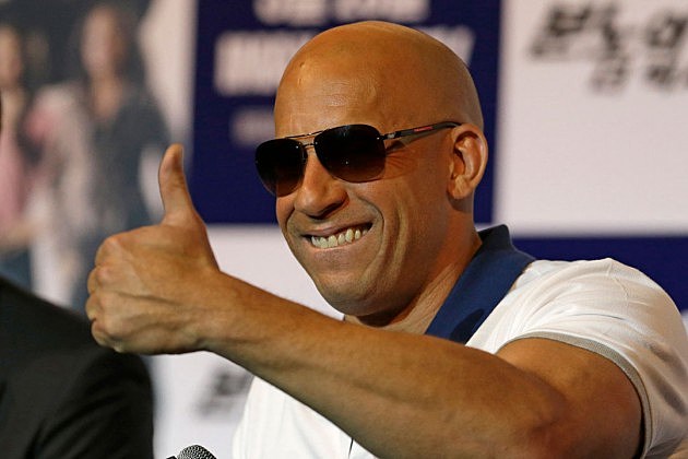 Vin Diesel XXX 3 Vin Diesel XXX 3