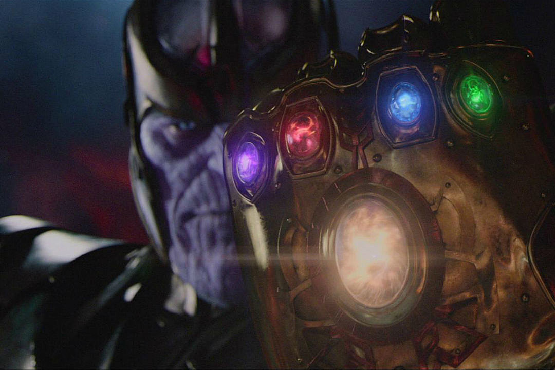 Thanos Won't Be Making An Appearance In 'Guardians Of T...