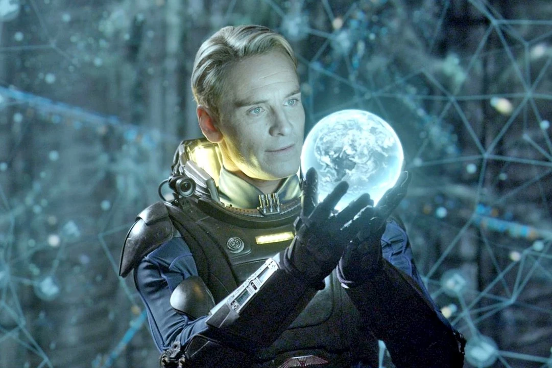 '<strong>Alien</strong>: Covenant' Takes Place 10 Years After 'Prometheu...