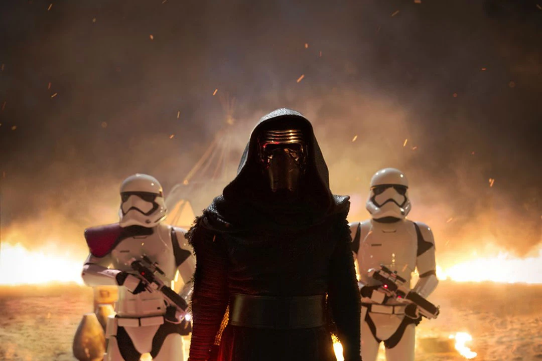Vatican Slams 'Star Wars: The Force Awakens', Says It's...