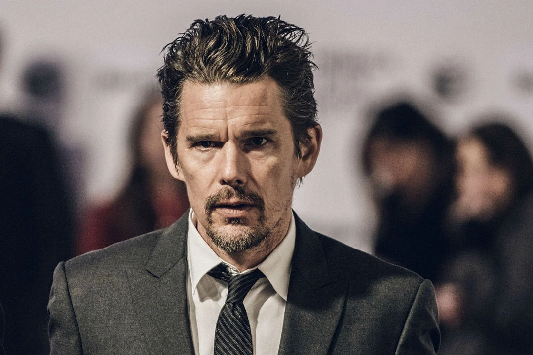 Ethan Hawke On How Logan And Other Marvel Movies Should Not Be Considered Art It’s Not