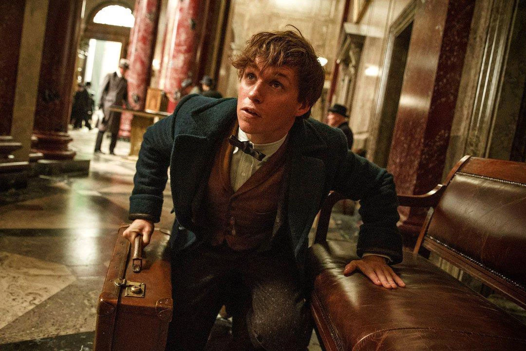 Fantastic Beasts And Where To Find Them Watch 2016 Full-Length