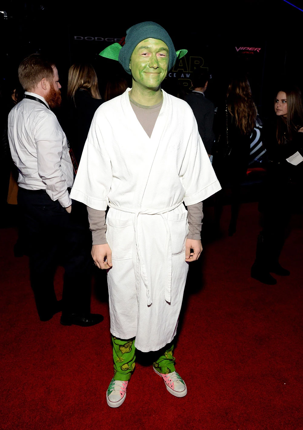Getty Images