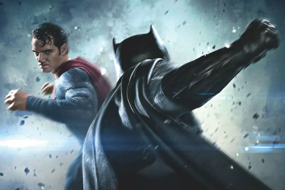Final ‘Batman v Superman: Dawn of Justice’ Trailer Touches Down