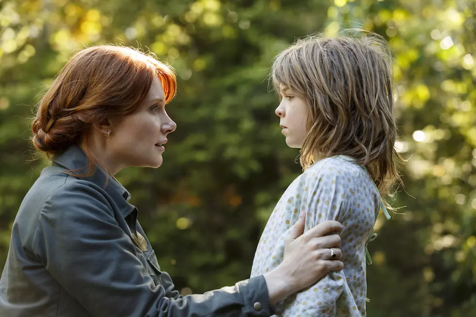 ‘Pete’s Dragon’ Teaser: A New Look for an Old Childhood Favorite