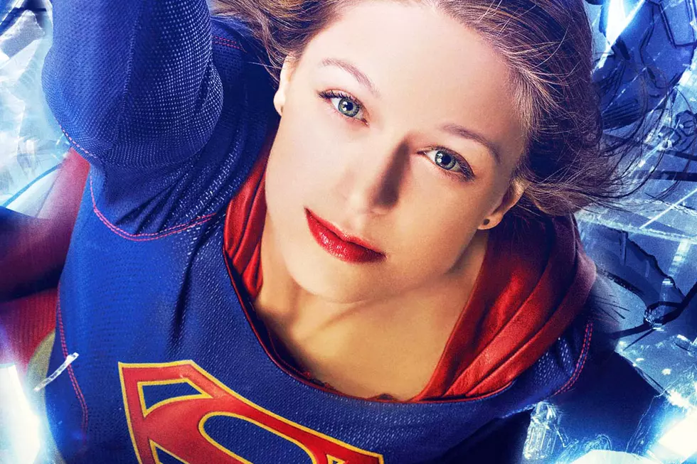 ‘Supergirl’ Will Be Renewed for Season 2, Says CBS Boss