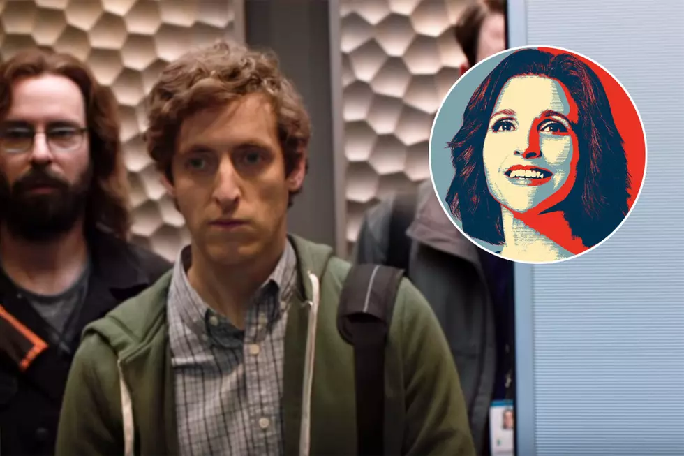 HBO’s ‘Veep’ and ‘Silicon Valley’ Renewed for 2017 As Well