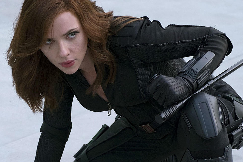 Marvel Fans Still Want That Black Widow Solo Movie, According to New Poll