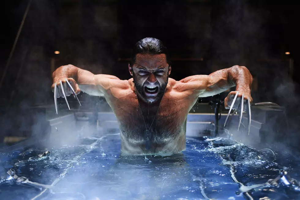 ‘Wolverine 3’ Begins Filming, Confirmed to be Rated R