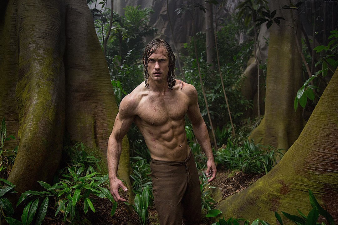 ‘The Legend Of Tarzan’ Review: An ‘Original’ Movie That Feels Like A Sequel