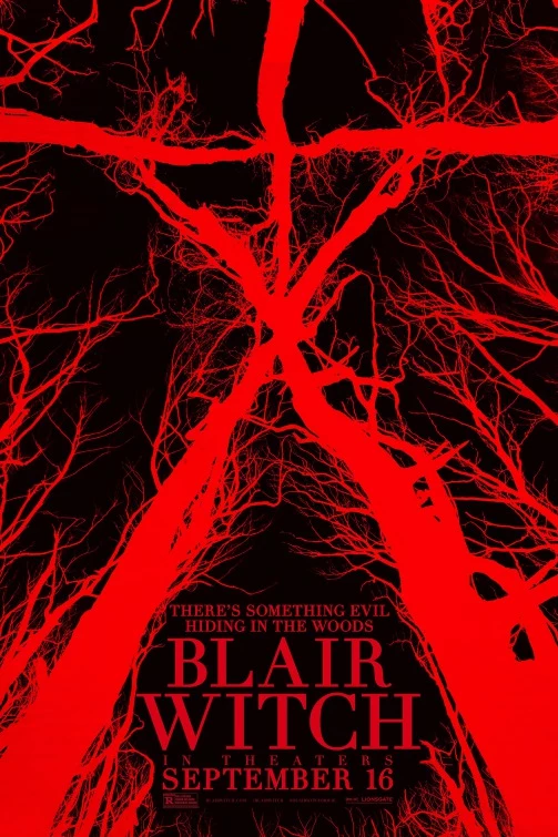 Blair Witch 2016   -  3