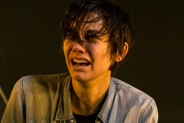 Walking Dead Negan Kills Maggie Alternate Take