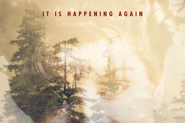 Twin Peaks Revival Poster Laura Palmer